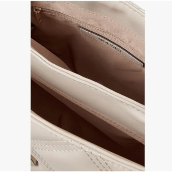 Nine West Inez Shoulder Bag – NWT - Picture 3 of 4